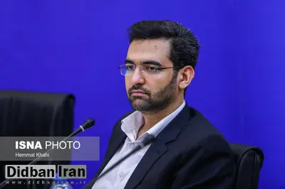 اتصال اینترنت همراه منتظر دستور وزیر کشور است