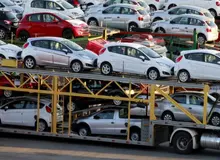 آخرین قیمت خودروهای وارداتی در بازار+جدول 