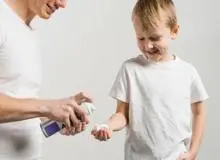 روغن بچه برای چی خوبه؟