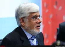 پاسخ محمدرضا عارف اظهارات توهین آمیز کیهان نسبت به دو نماینده عضو فراکسیون امید