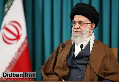رهبر انقلاب: مگر مسائل گوناگون کشور قابل رفراندوم است؟/ مگر همه مردم امکان تحلیل آن مسئله را دارند؟ +ویدیو
