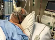  اگر مرحوم آبتین زودتر به بیمارستان منتقل می‌شد، این‌گونه ایشان را از دست نمی‌دادیم