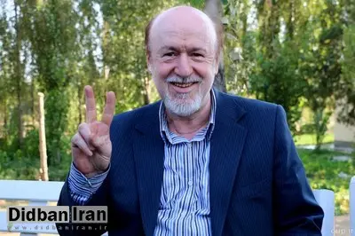 افتخاری از استقلال کناره گیری کرد/ وزیر پذیرفت