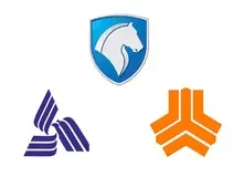 ایران خودرو، سایپا و پارس خودرو ۳۷۴ هزار میلیارد تومان زیان و بدهی دارد