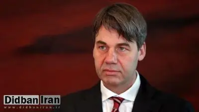 سفیر آلمان در پکن، تنها ۲ هفته پس از آغاز به کارش جان باخت