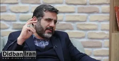 انتقاد ارگان مطبوعاتی دانشگاه آزاد از سیاست و حرفهای وزیر ارشاد/ او چیزی برای معامله با هنرمندان ندارد