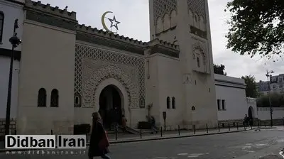 سر‌های بُریده خوک مقابل مساجد پاریس / ۱۱ مظنون بازداشت شدند