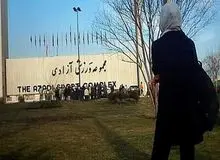 محمدرضا تابش: قانونی برای جلوگیری از ورود بانوان به ورزشگاه‌ها نداریم