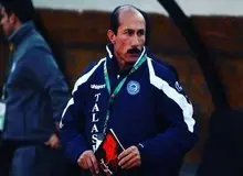 آخرین وضعیت ابراهیم تهامی پس از سکته مغزی