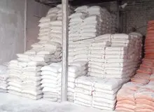 مصالح ساختمانی گران شد+قیمت 