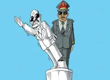 تحلیل روزنامه لبنانی النباء از پشت پرده کودتای سودان/ کودتای سودان با هماهنگی بن سلمان و کمک آمریکا برگزار شد/ برنده کودتا در سودان ایالات متحده و عربستان بود 