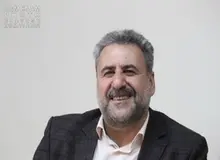 فلاحت پیشه: کمیسیون امنیت ملی به موضوع سرقت اسناد هسته‌ای ورود نمی‌کند