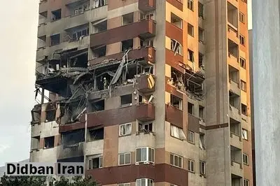 وزارت علوم: مراحل تعمیر و بازسازی ساختمان اساتید در دست اقدام است
