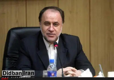 نماینده مجلس: تحریمها اجازه صادرات بیش از ۱.۵ میلیون بشکه نفت را نمیدهد