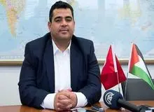 پسر هنیه: رهبر انقلاب خیلی از شهادت پدرم متاثر بودند