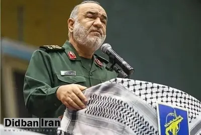 فرمانده کل سپاه: در صورت تکرار تجاوز، پاسخ ایران «گسترده‌تر و شدیدتر» از «وعده صادق ۱ و ۲» خواهد بود