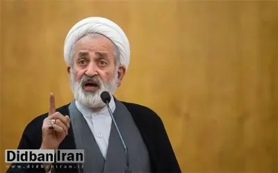 سالک: رئیسی باید مراقب افرادی که به تازگی «اصولگرا» شده اند باشد