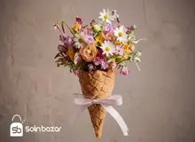 هر گل چه رازی را در دل خود دارد؟