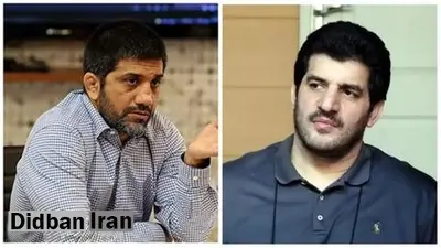 حمله مجدد علیرضا دبیر به رسول خادم/ آقای دوربینی هستی!