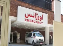 فرار عجیب ۱۵۰ بیمار از یک اورژانس بیمارستان در هر ماه