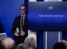 مذاکره‌کننده ارشد آمریکایی در پرونده هسته‌ای ایران استعفا می دهد