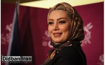 ادعای خانم بازیگر پرحاشیه از گم شدن ۲۸ میلیارد تومان در رقص روی شیشه