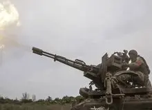 روسیه: ۱۳ حمله اوکراین در محورهای مختلف دفع شدند