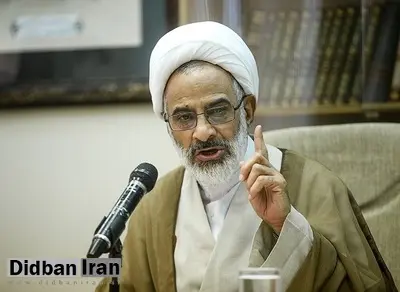 نماینده ولی فقیه در سپاه: بی حجابی یک نوع جنگ است؛ امروز شبکه مجازی میدان جنگ است/ نباید به فتنه گران، ترحم کرد