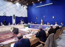  کدام چهره‌ها در نشست رئیس جمهور با اقتصاددانان حضور دارند؟+اسامی 