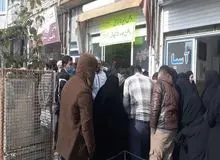 چرا در گذشته مردم حتی از فرزندانشان می گذشتند اما امروز از نان و روغن نمی گذرند؟