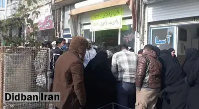 چرا در گذشته مردم حتی از فرزندانشان می گذشتند اما امروز از نان و روغن نمی گذرند؟