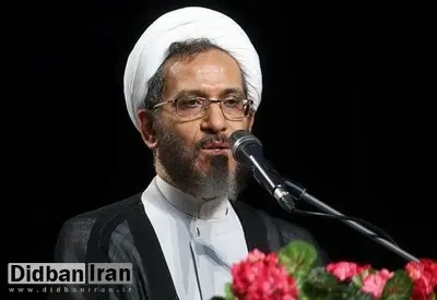 احمد مازنی: زیبنده جمهوری اسلامی نیست در روز کارگر با کارگر برخورد شود