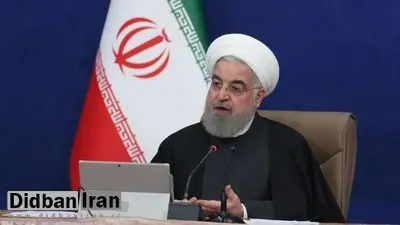 روحانی: واکسن تولید مشترک "پاستور" سال آینده عرضه خواهد شد
