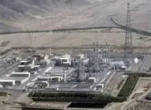 جزییات وقوع حادثه‌ در تاسیسات هسته ای نطنز