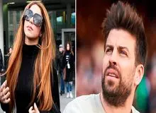 افشاگری شکیرا علیه گواردیولا؛ پیکه به خاطر پپ رنج زیادی کشید!