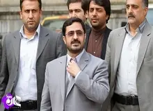 سلیمی نمین: سعید مرتضوی از دانشگاه آزاد رشوه می گرفت/ کلاس نمی رفت اما دکترا گرفت/ همسرش هم آنجا استخدام شد
