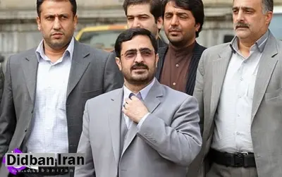 سلیمی نمین: سعید مرتضوی از دانشگاه آزاد رشوه می گرفت/ کلاس نمی رفت اما دکترا گرفت/ همسرش هم آنجا استخدام شد
