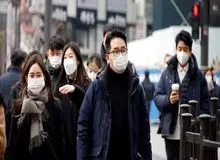 تزریق چهارمین دز واکسن در کره جنوبی 