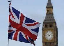 روزنامه نشنال: احضار کاردار ایران در انگلستان به دلیل برخورد با معترضان 