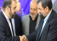 سایت اصولگرا: یکی از ارادتمندان محسن رضایی قرار است مدیرعامل کشتیرانی جمهوری اسلامی شود