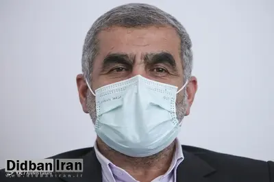 واکنش نیکزاد به مدرک تحصیلی ابراهیم رئیسی: امام خمینی(ره) هم «مدرک دانشگاهی» نداشت/ رئیسی مورد تایید ولی فقیه زمان است