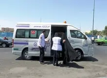 130 تیم اورژانس اجتماعی به سیل زدگان خدمات روانشناسی می دهند
