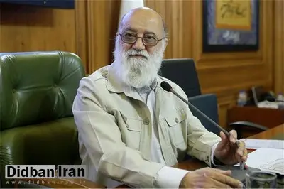 چمران: برای خط ۸ مترو سال ۹۱، ۲۰۰ میلیارد تومان هزینه شد/ مترو را اسیر جوسازی‌های سیاسی نکنید