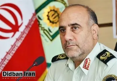 دستگیری ۵۱ نفر از عاملان اصلی آتش زدن بانکها و پمپبنزینها