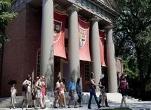 بهترین دانشگاه‌ های جهان در رتبه بندی سال ۲۰۲۴+اسامی 