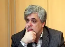 مهاجری، فعال سیاسی اصولگرا خطاب به عراقچی: اسرار هسته‌ای و متن ‎مذاکرات را نزد بچه‌ها نگویید، چه رخت ‎نماینده‌ مجلس تن‌ آن‌ها باشد، چه کارشناس تلویزیون باشند