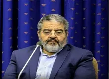 جلالی: تمرکز دشمن  در نبرد ۱۲ روزه روی زنجیره وابستگی ما در حوزه برق بود