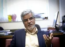 محمود صادقی: از رییس قوه قضاییه عذرخواهی می‌کنم/ خوشحال می‌شوم به درجه شهادت نائل شوم/ برخی برای رای مردم ارزش قائل نیستند