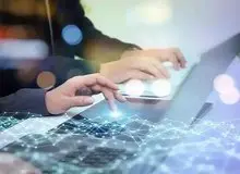 رتبه سرعت اینترنت ثابت ایران  ۸ پله سقوط کرد