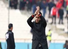 اتفاق عجیب در انزلی/ « از اینجا تا خدا 8 تا بهشته، علی کریمی سلطان عشقه» 
